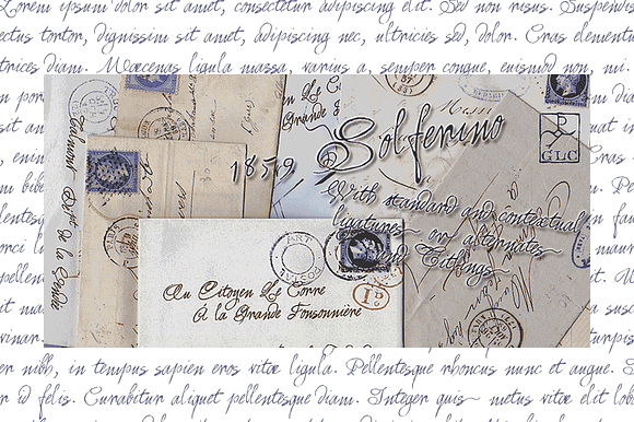1859 Solferino Set preview 8