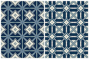 Set 70 - 8 Seamless Patterns, a Pattern Graphic by Little Bird (Thumbnail 3 of 7)