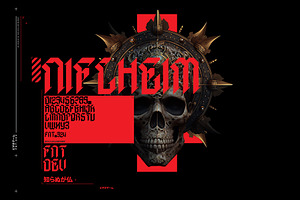 Niflheim