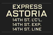 AL Astoria