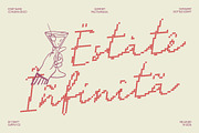 CS Ruska Disco, a Script Font by Craft Supply Co. (Thumbnail 7 of 8)