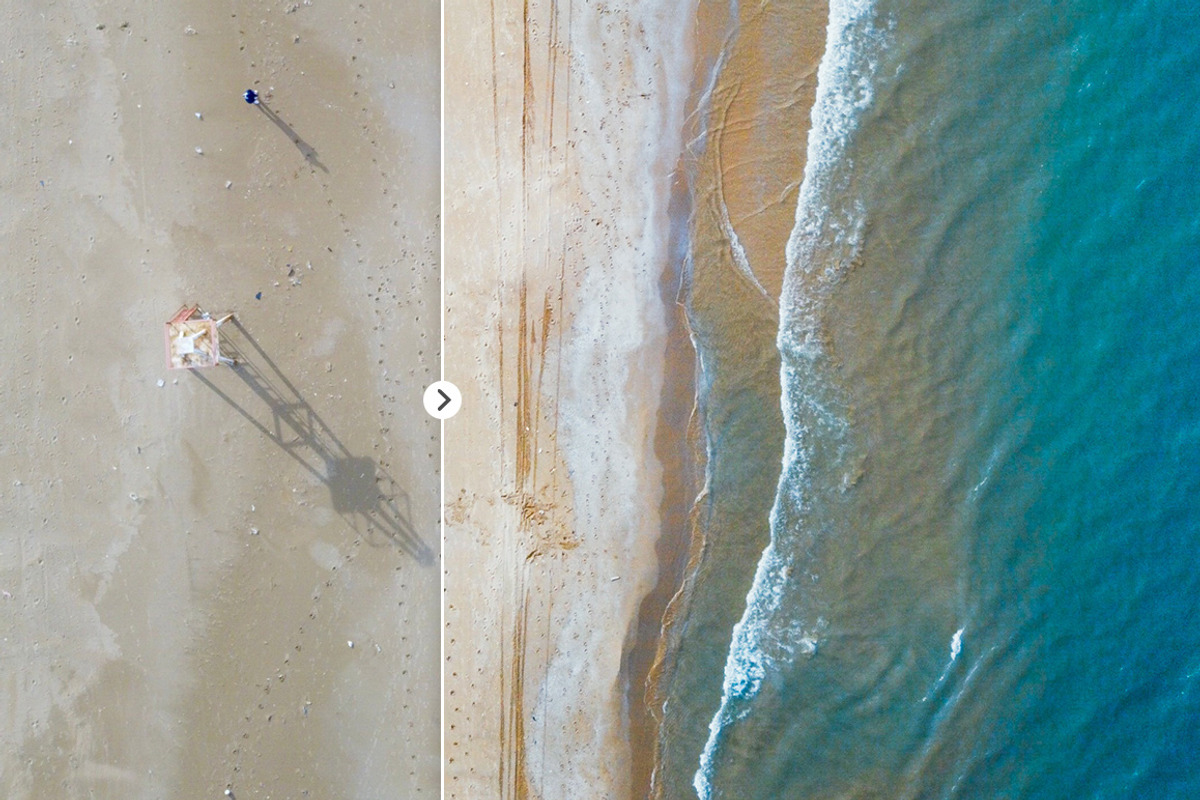 Lightroom Presets Aerial Photography, an Action Add-On by PhotoMarket (Photo 10 of 20)