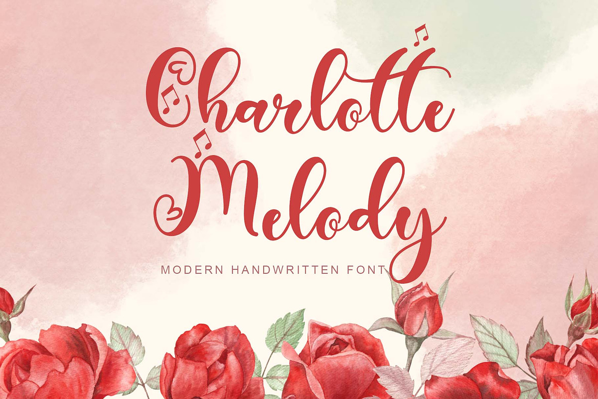 Christmas Beautiful Bundle, a Handwritten Font by Yoga Letter (Photo 5 of 11)