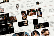 8 Business Coach Instagram Carousel, a Social Media Template by Studio K (Thumbnail 2 of 8)