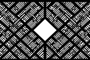 Modern Ornamental Panel Bundle, an Object Graphic by abu67222 (Thumbnail 12 of 13)