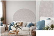 Frame & Wall Mockup Bundle, a Print Template by Yuri-U (Thumbnail 9 of 25)