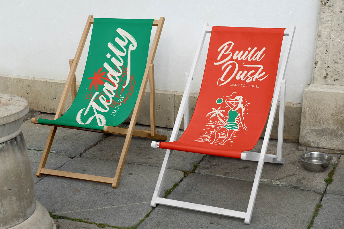 Balista Modern Brush Font, a Script Font by Letterena Studios Script (Photo 12 of 15)