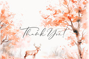 New! Summer + Fall Edition Bundle, a Seasonal Illustration by Isabelle Salem (Thumbnail 70 of 272)