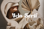 vela font-07-26, a Sans Serif Font by canve (Thumbnail 2 of 3)