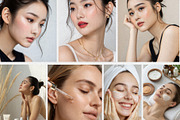 Beauty & Skincare Stock Images, a Beauty & Fashion Photo by Helospace (Thumbnail 4 of 10)