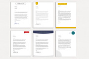 Albium - Round Identity Font, a Font by Craft Graphic Type (Thumbnail 7 of 10)