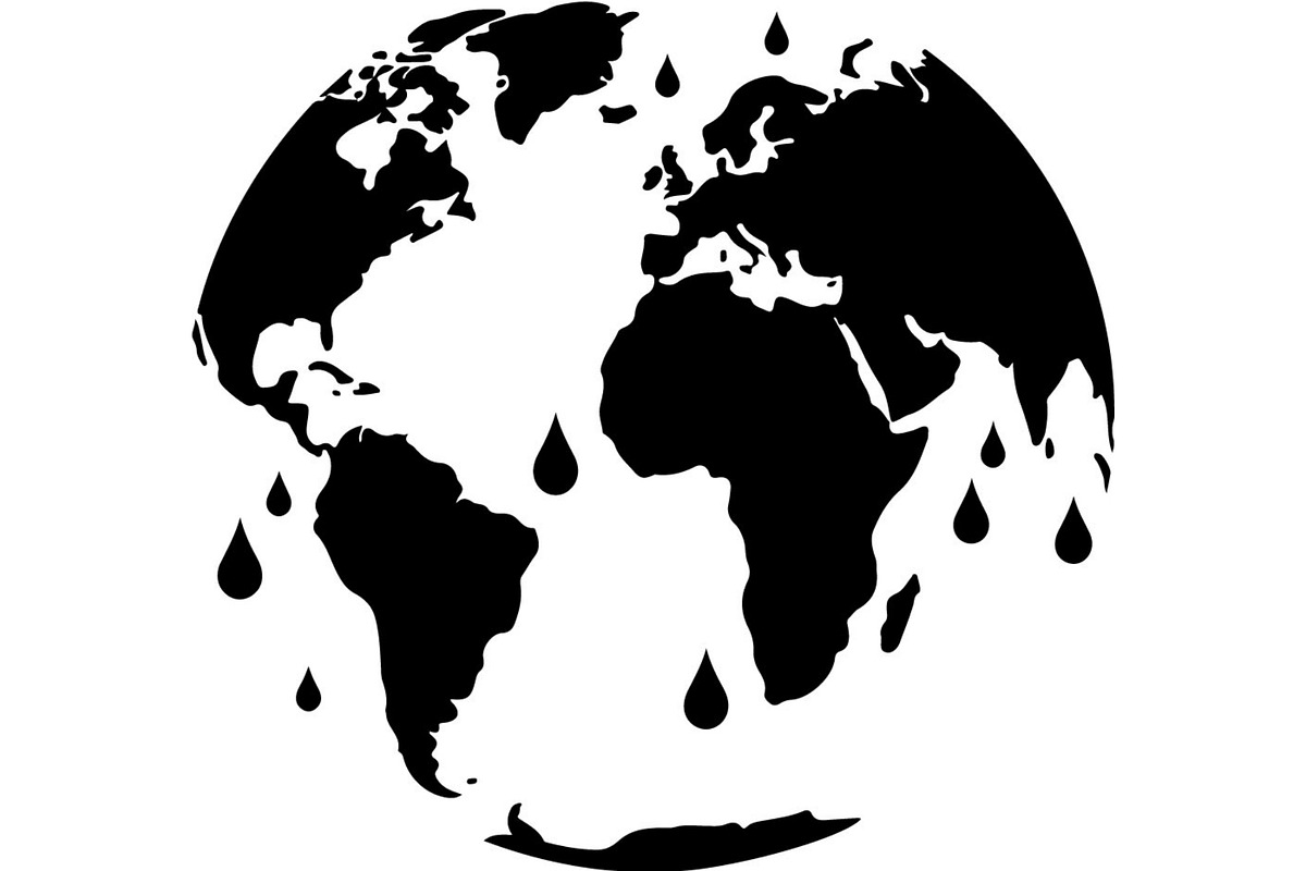 Earth Environment Icon Set, a Finance Illustration by Designer_Momina (Photo 24 of 31)