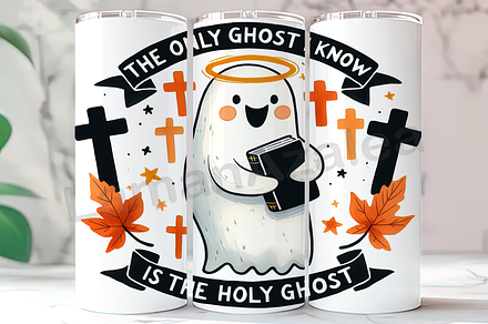 The Only Ghost, I Know Is The Holy, an Arts & Entertainment Photo by LamanAzalea