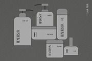 Keizer – Modern & Condensed Serif, a Serif Font by Local Desk Designstudio (Thumbnail 4 of 23)