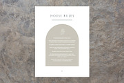 Arches Welcome Book for Airbnb Hosts, a Templates & Theme by Kin Studio (Thumbnail 12 of 17)