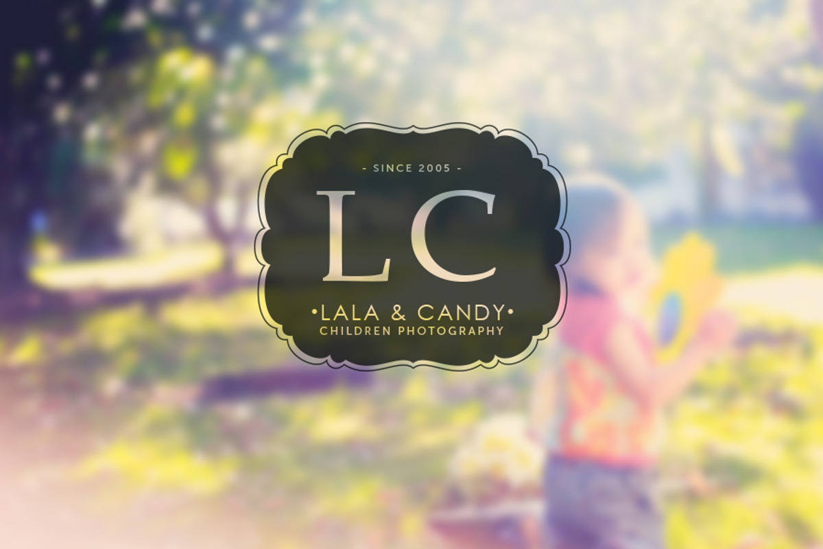 Logo Set 3 preview 2