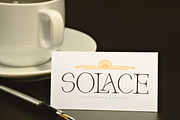 Kegla - Classy Serif Logo Font, a Serif Font by Illushvara Design (Thumbnail 4 of 10)