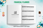 2023 Editable Planner Bundle, a Templates & Theme by Mondols Graphic (Thumbnail 11 of 14)