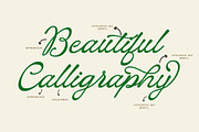 Manston, a Script Font by StudioRhd (Thumbnail 4 of 8)