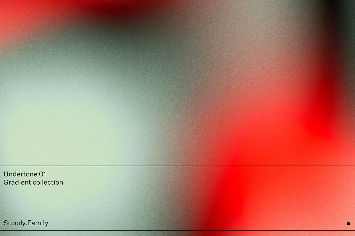 Undertone 01 Gradient Collection, a Texture Graphic by Orbyt Studio (Photo 3 of 14)