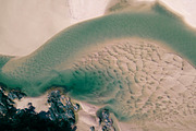 Earth Textures, a Nature Photo by Chris Joel Campbell (Thumbnail 2 of 4)