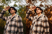 30 Fall Feel Lightroom Collection, a Preset Add-On by 3Motional (Thumbnail 2 of 11)