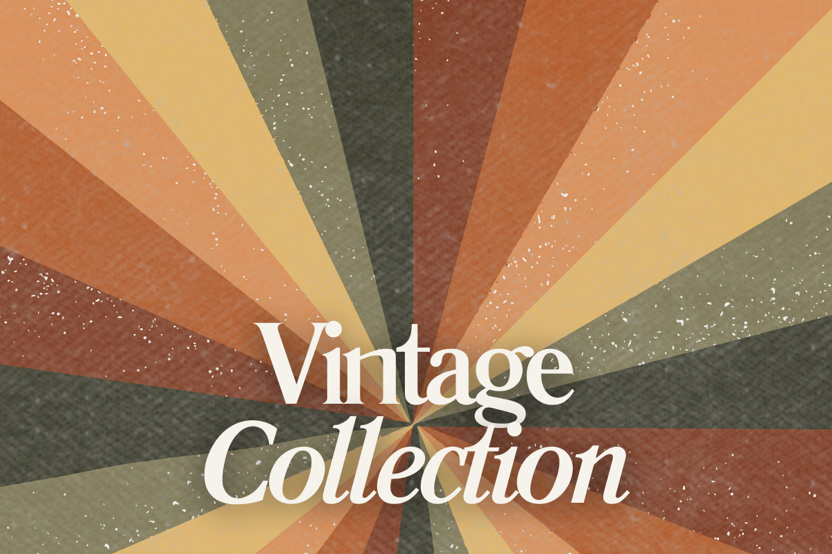 Vintage Design PNG, a Background Graphic by Simona Meleca (Photo 16 of 32)