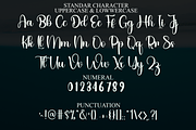 Perfect Sunday, a Handwritten Font by FreshTypeINK (Thumbnail 5 of 8)