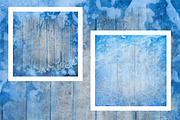 Christmas Wood, a Texture Graphic by kisikoida (Thumbnail 5 of 6)