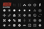 Cyber Y2K Elements, an Object Graphic by Studio Dusk (Thumbnail 6 of 9)