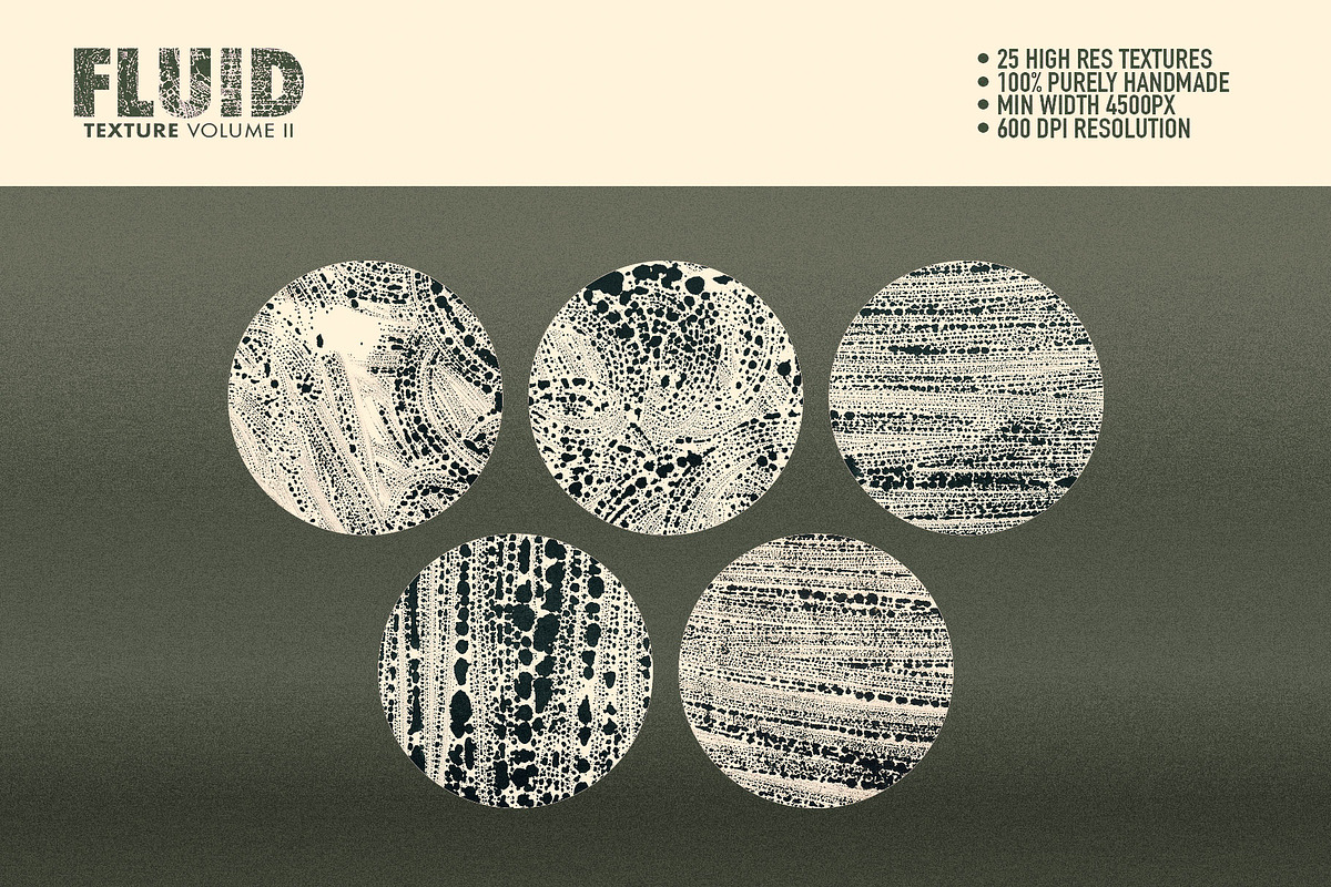 Fluid Texture Volume II, a Texture Graphic by nicholasasmita (Photo 5 of 7)