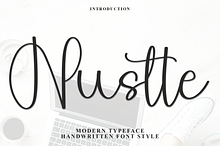 Hustle