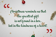 Hello Christmas - Sweet Script Font, a Script Font by PuriCreative (Thumbnail 3 of 9)