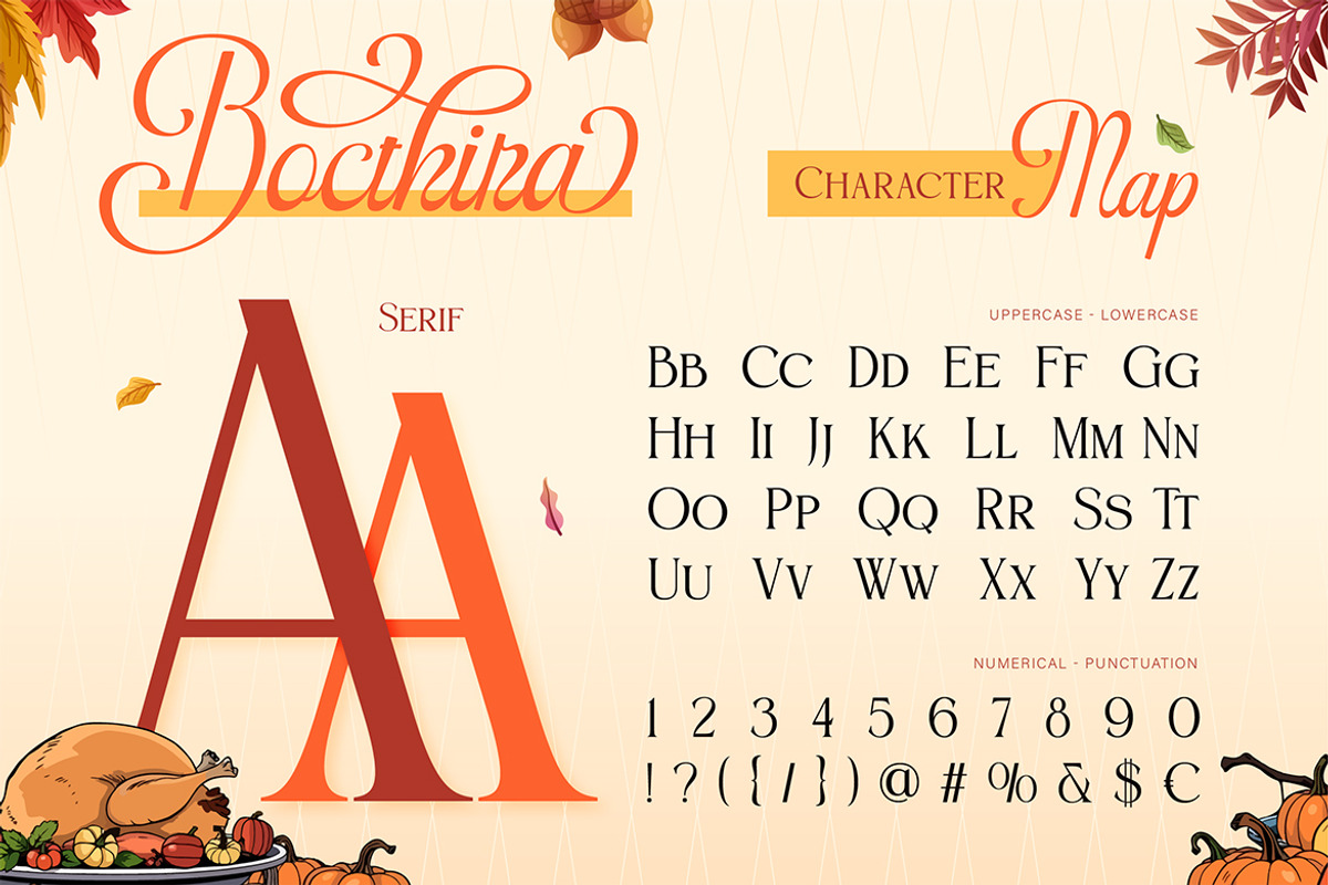 Bocthira Majesthique, a Script Font by Burntilldead (Photo 2 of 12)