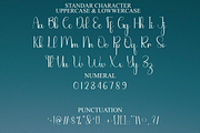 PerfectRainbow, a Handwritten Font by FreshTypeINK (Thumbnail 3 of 8)