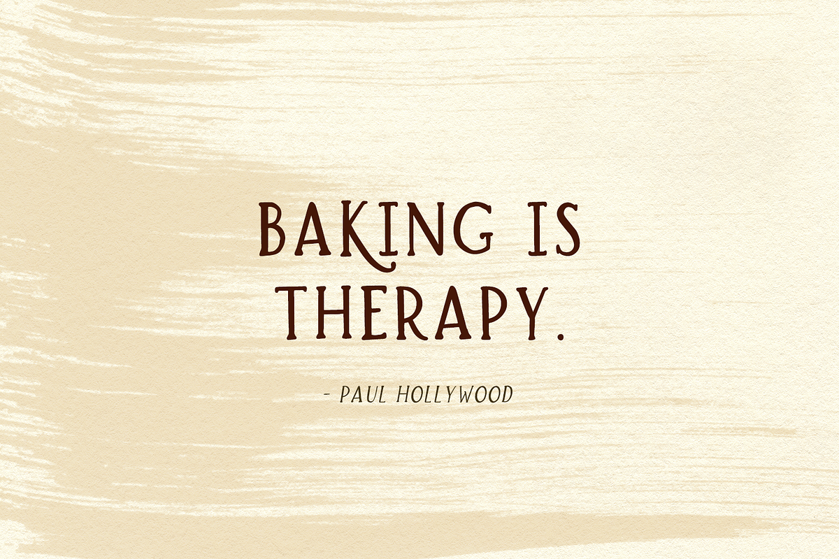 Brioche Rustic Serif Font Family preview 2