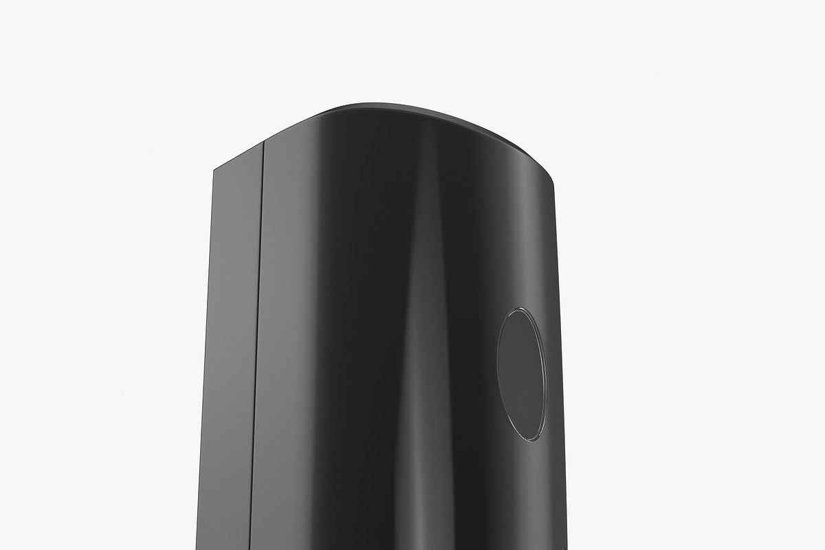 Hand Sanitizer Dispenser, an Object 3D Model by 3D_PikNik (Photo 14 of 37)