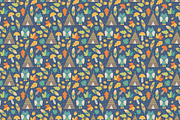 Autumn Collection, a Pattern Graphic by marmarto (Thumbnail 3 of 4)