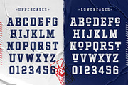 Hockeynight Serif, a Font by XTOPH - Fonts (Thumbnail 4 of 8)