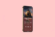 Google Pixel 11 Pro Mockups, an Android Mockup by Asylab (Thumbnail 43 of 62)