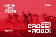 Microsport Bold Display Fonts, a Sans Serif Font by Namara Creative Studio (Thumbnail 2 of 10)