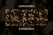 Bleach'd Seamless Textures, a Texture Graphic by Clint English (Thumbnail 2 of 6)