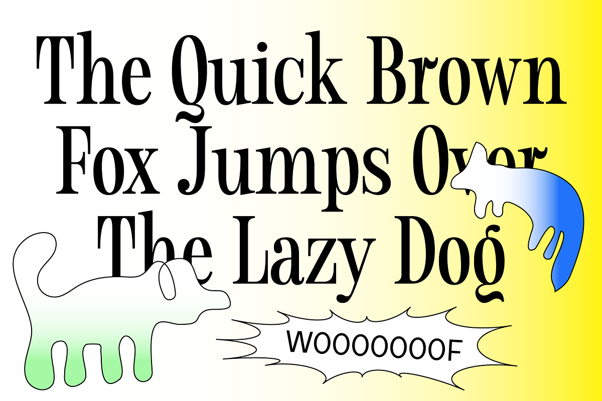 Hand Picked Font Bundle Vol 02, a Blackletter Font by That That Creative (Photo 15 of 20)