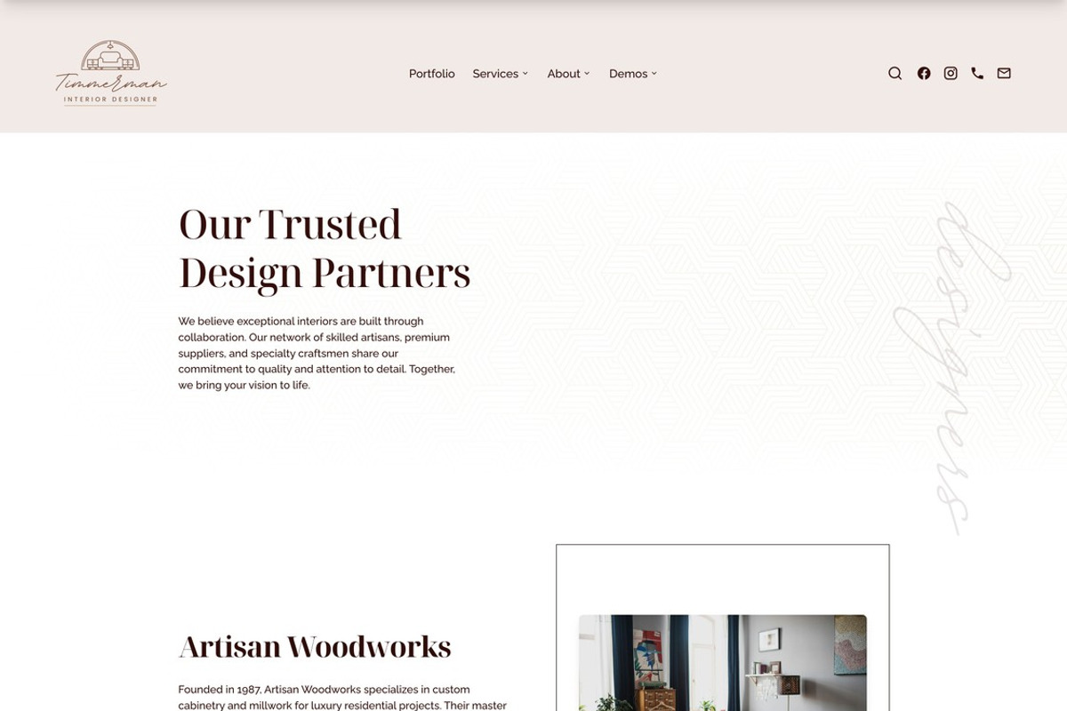 Speedwell - Next.js SEO Template, a React Template by Web•Plant•Media (Photo 18 of 22)