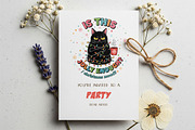 Funny Christmas Humor PNG Bundle, a Seasonal Illustration by GlitterCraft (Thumbnail 21 of 101)