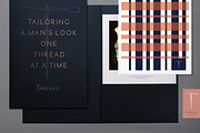 Stamford font family, a Sans Serif Font by LostandFoundry (Thumbnail 8 of 11)