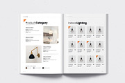 Product Catalog | Docx, Indd, a Magazine Template by Creativity-Design (Thumbnail 8 of 11)