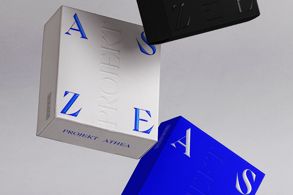 Athea — Variable Display Serif, a Serif Font by Sryga (Photo 8 of 8)