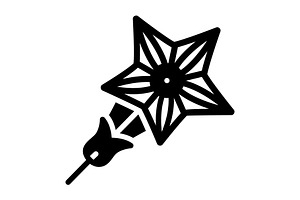 Star Glory Icon