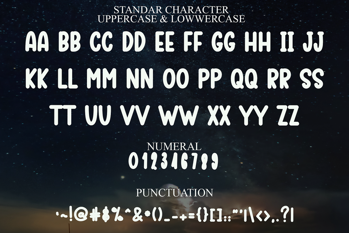 Special Monogram, a Serif Font by FreshTypeINK (Photo 3 of 8)